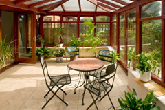 Poystreet Green conservatory quotes